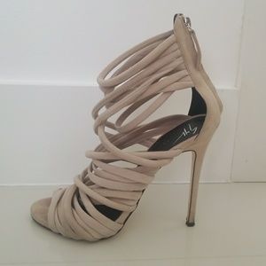 Giuseppe zanotti 2016 Alien Pallido 8.5 38.5 kanye